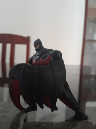 Boneco Batman 