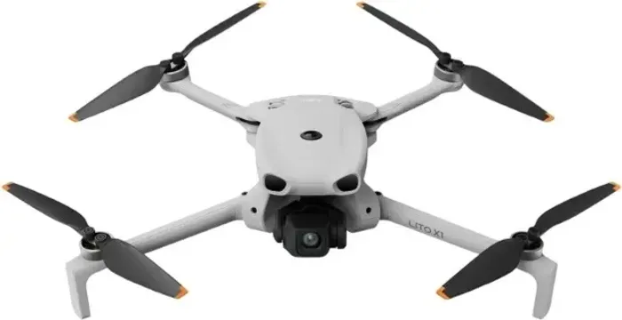 Drone DJI Lito X1 - Lançamento Novo e lacrado