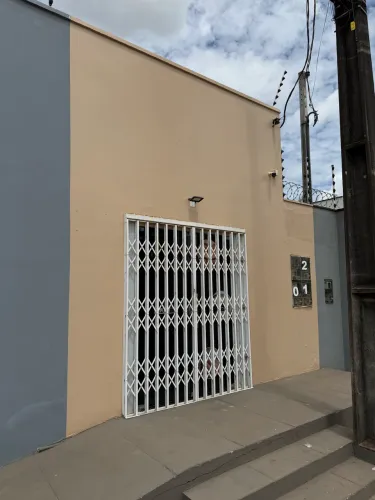 Ponto Comercial para Aluguel - Asa Branca