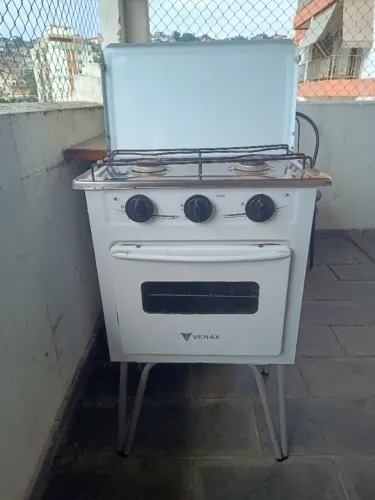Fogao Venax