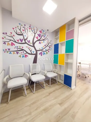 Sala/Conjunto Comercial em Boa Viagem