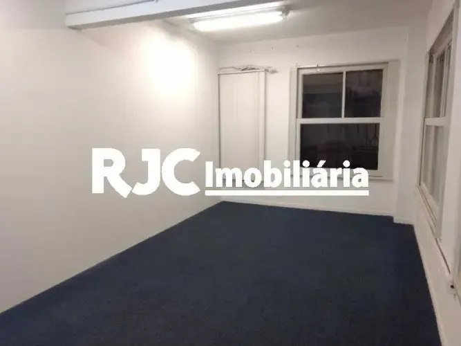 Imóvel para venda possui 190 metros quadrados em Centro - Rio de Janeiro - RJ