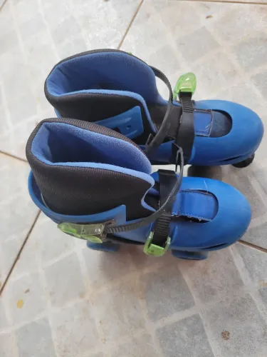 Patins Infantil