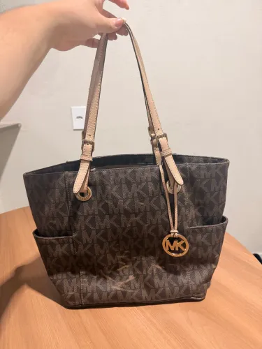 Bolsa Michael Kors Original