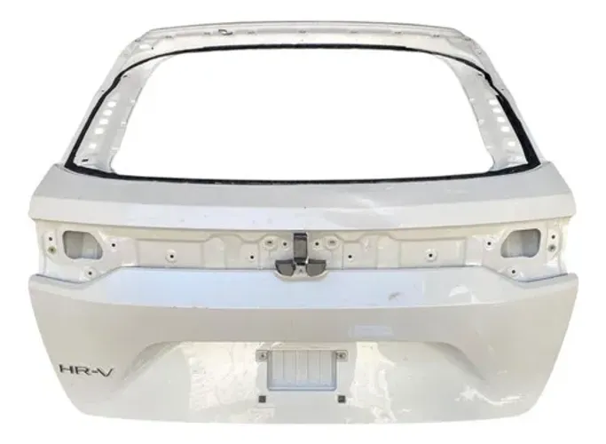 Tampa De Mala Honda Hrv Exl Hs 2023 C/detalhe Branco