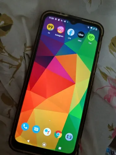 Motorola moto e 7 plus