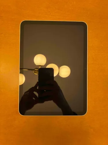 Apple Ipad 10 64Gb - Gratis cases