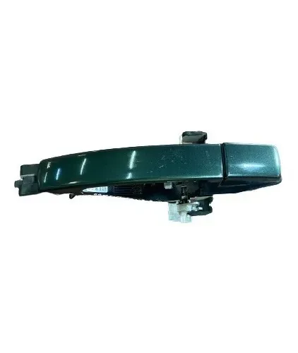 Maçaneta Externa Range Rover Sport Diesel 3.0 V6 2012 Dd Dianteira