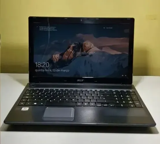 Notebook Acer Aspire 5250