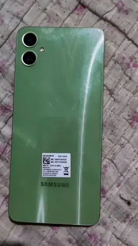 Samsung A5 
