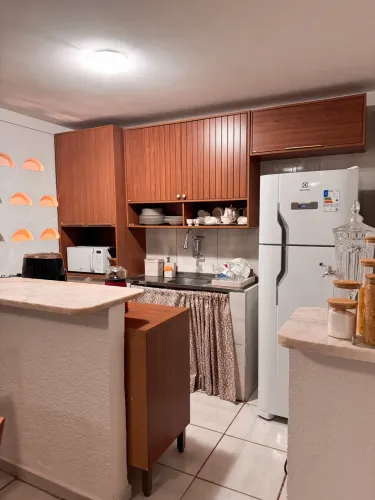 Vendo casa próximo à praia de Cotovelo