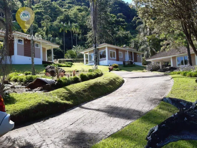 Lindo sítio