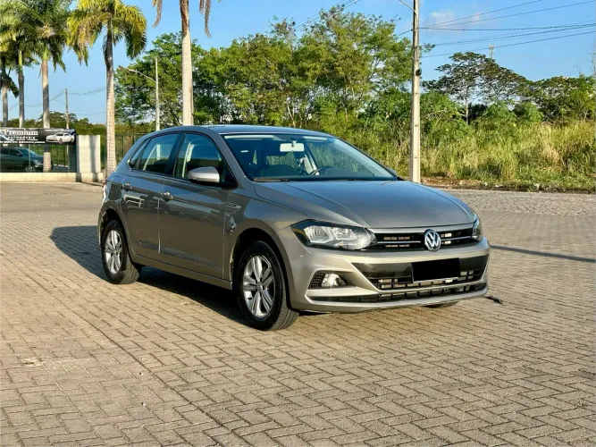 Volkswagen Polo Comfort. 200 TSI 1.0 Flex 12V Aut. 2020