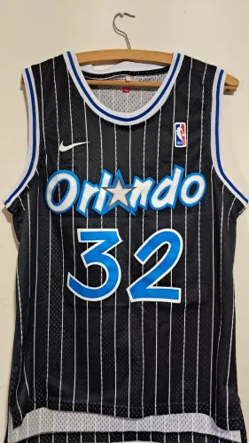 Regata NBA Orlando pouco uso