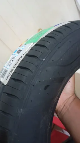 Vendo pneu aro 13 175 70