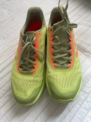 Adidas Terrex flow