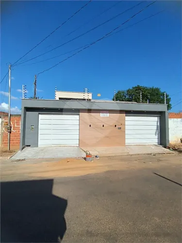 Casa com 3 quartos à venda em São caetano - MA