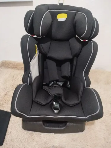 Cadeira de carro NOVA zero da marca Burigotto Infinity Top demais..