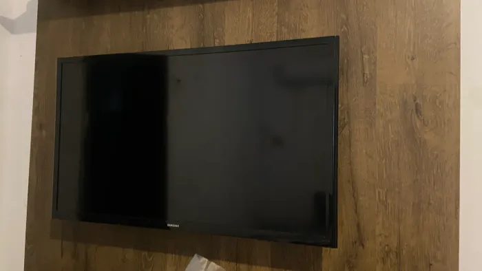 Vendo tv smart Samsung