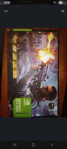 GTX 550Ti 4GB
