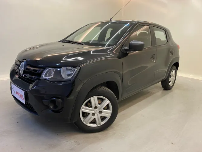 Renault Kwid 1.0 Zen 2022