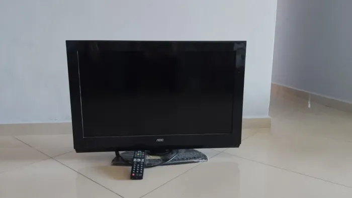 TV AOC 32polegadas