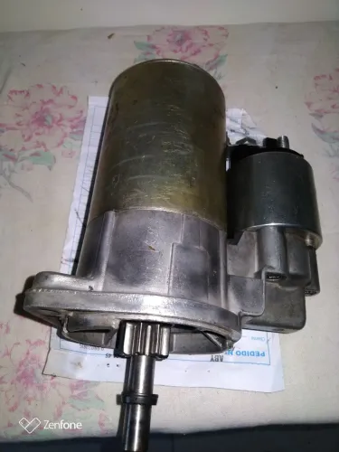Motor de partida rápido Santana motor AP todos 1.8 2.0 1.6