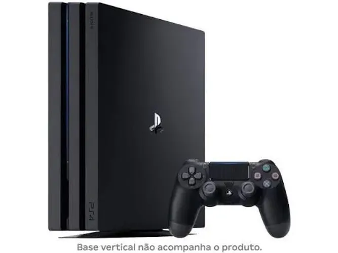 PS4 PRO DESBLOQUEAVEL