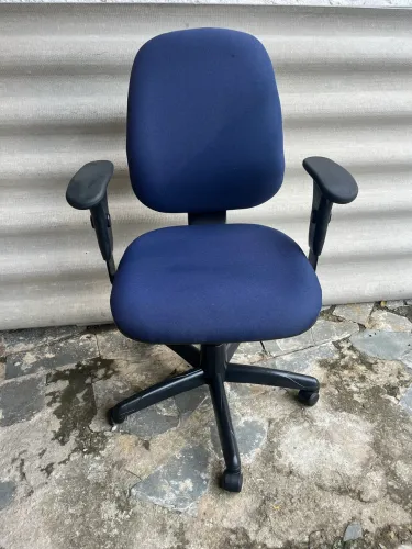 Cadeira flexform