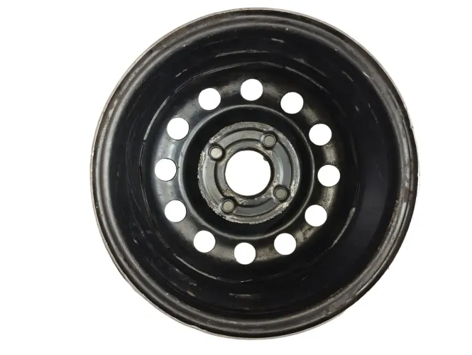 Roda Ford Aro 13 4 Furos 
