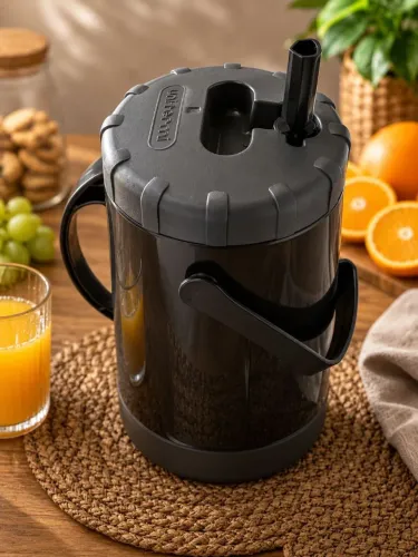 Garrafa térmica 2,5l