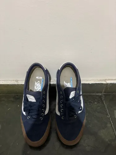 Vans UltraChush 3D