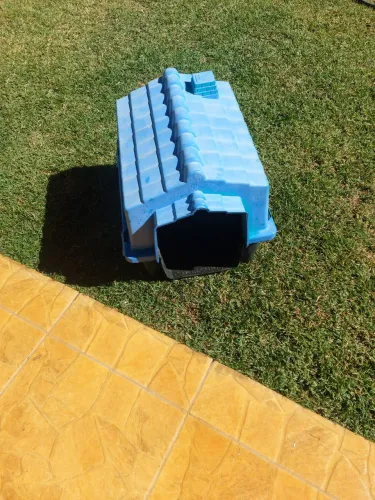 Casinha para pet