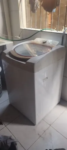 Máquina de Lavar Brastemp 11kg