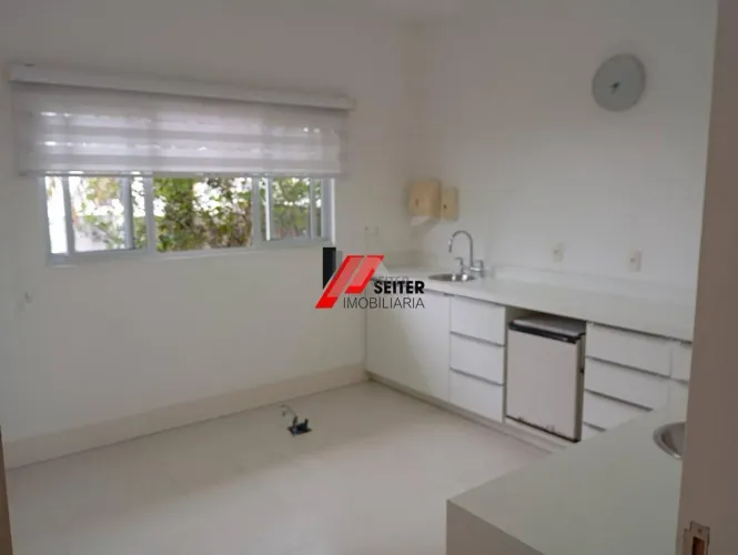 Sala Comercial para Locação trindade florianópolis proximo Paula Ramos