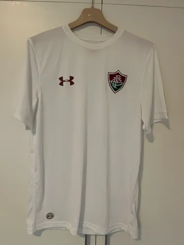 Camisa Fluminense Under Armour