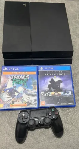 Ps4