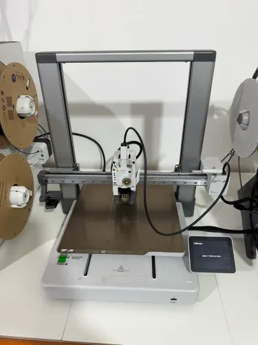 Impressora 3D Bambulab A1 Combo