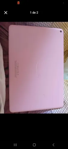 Tablet Amazon