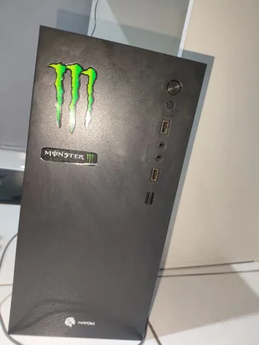 Troco PC em Xbox Series S