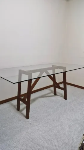 Mesa de Jantar - Tok Stok