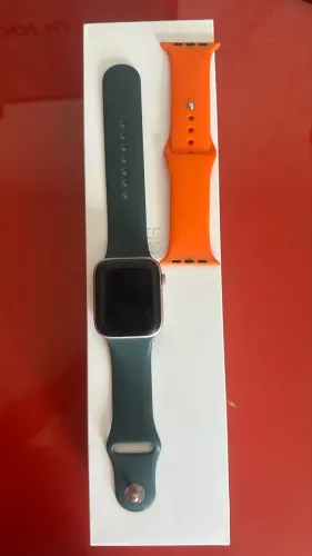 Apple Watch 4 - 44mm
