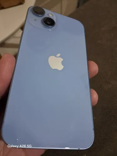 Iphone 14 128 gb 89% Bateria Impecável _ Particular