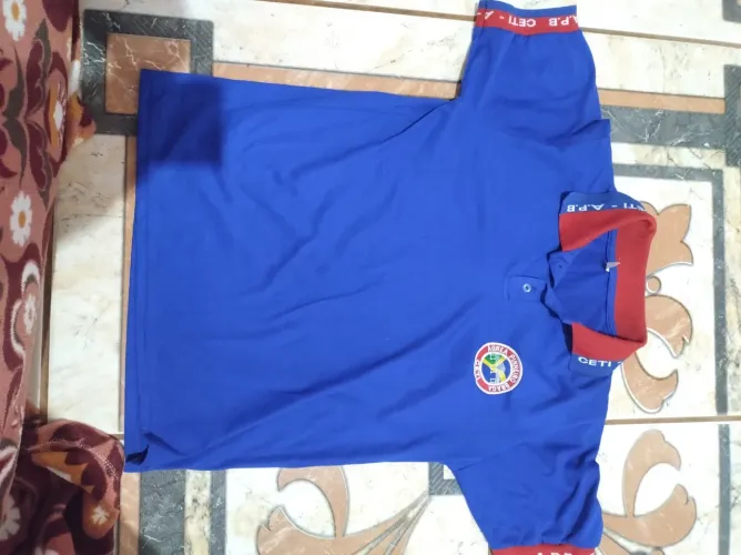 Fardamento Completo CETI - A.P.B