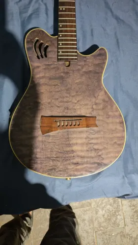 Violão Condor CFS