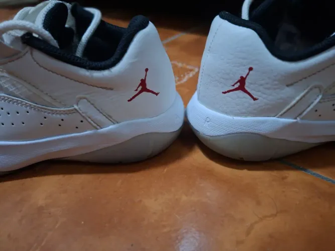 Tênis Nike Jordan