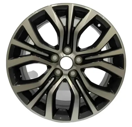 JOGO DE RODA 18 MITSUBISHI NEW OUTLANDER