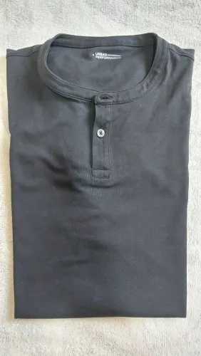 Camiseta Urban Performance Pima