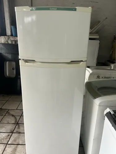 Geladeira Electrolux 