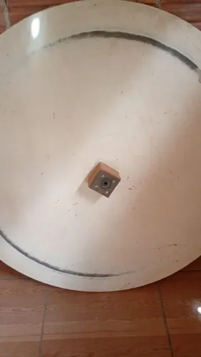Tampo de mesa 